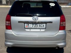 Сүрөт унаа Toyota Wish