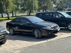 Сүрөт унаа Honda Accord