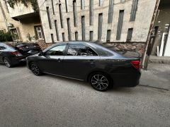 Фото авто Toyota Camry