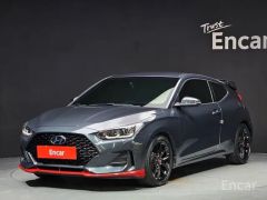 Фото авто Hyundai Veloster