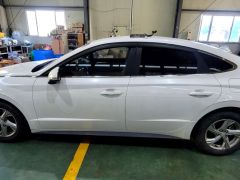 Сүрөт унаа Hyundai Sonata