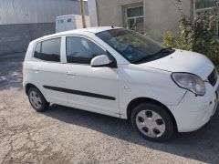 Фото авто Kia Picanto