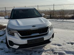 Фото авто Kia Seltos