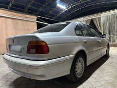 Сүрөт унаа BMW 5 серия