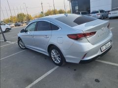 Фото авто Hyundai Sonata