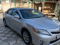 Фото авто Toyota Camry