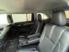 Photo of the vehicle Toyota Highlander