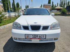 Photo of the vehicle Daewoo Lacetti