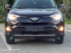 Фото авто Toyota RAV4