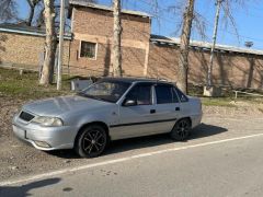 Сүрөт унаа Daewoo Nexia