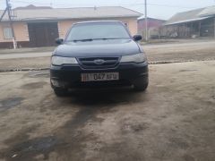 Сүрөт унаа Daewoo Nexia