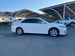 Сүрөт унаа Toyota Camry