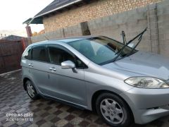 Фото авто Honda Edix