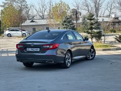 Сүрөт унаа Honda Accord