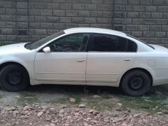 Сүрөт унаа Nissan Altima