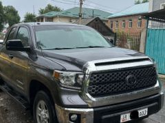 Фото авто Toyota Tundra