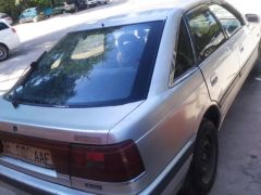 Photo of the vehicle Mazda 626