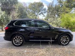 Сүрөт унаа BMW X5