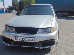 Фото авто Daewoo Nexia