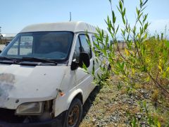 Фото авто Ford Transit