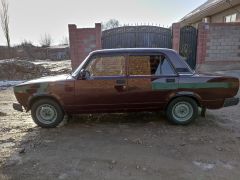 Фото авто ВАЗ (Lada) 2107