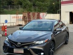 Photo of the vehicle Toyota Camry