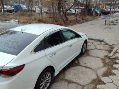 Сүрөт унаа Hyundai Sonata