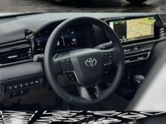 Photo of the vehicle Toyota Camry