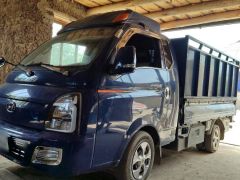 Фото авто Hyundai Porter