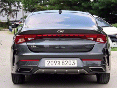 Сүрөт унаа Kia K5