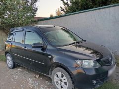 Сүрөт унаа Mazda Demio