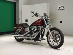Photo of the vehicle Harley-Davidson Low Rider