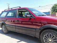 Сүрөт унаа Volkswagen Passat