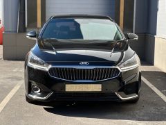 Фото авто Kia K7