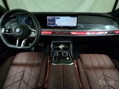 Сүрөт унаа BMW 7 серия