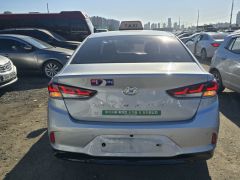 Photo of the vehicle Hyundai Sonata