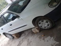 Сүрөт унаа Daewoo Lanos (Sens)