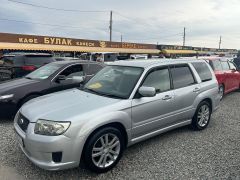 Сүрөт унаа Subaru Forester