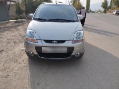 Сүрөт унаа Daewoo Matiz