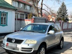 Photo of the vehicle Volkswagen Touareg