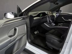 Photo of the vehicle Tesla Model X