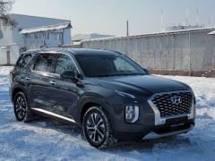 Photo of the vehicle Hyundai Palisade