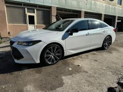 Фото авто Toyota Avalon