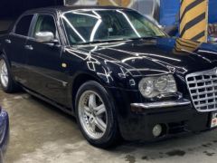 Сүрөт унаа Chrysler 300C