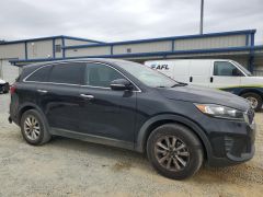 Фото авто Kia Sorento