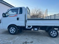 Фото авто Hyundai Porter