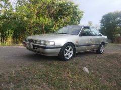 Фото авто Mazda 626