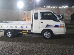 Фото авто Hyundai Porter