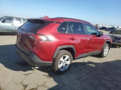 Фото авто Toyota RAV4