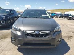 Сүрөт унаа Subaru Crosstrek